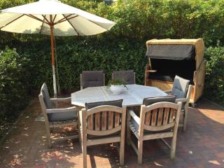 Residenz 'Seelust' 4c - Langeoog - 6