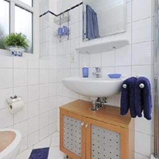 Residenz 'Seelust' 4c - Langeoog - 1