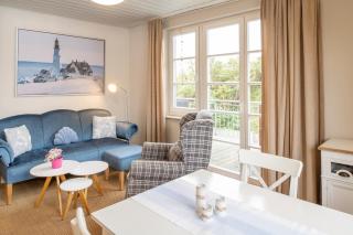 'Villa Westend' 2 - Langeoog - 0