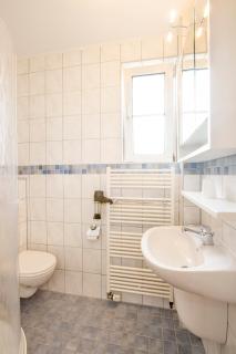 'Villa Westend' 3 - Langeoog - 4