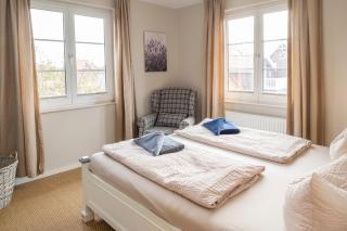'Villa Westend' 3 - Langeoog - 2