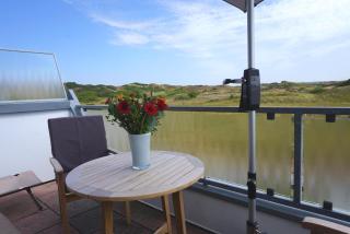 'DÜNENBLICK 1' am Pirolatal - Langeoog - 0