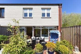 'Strandflieder' - Langeoog - 0