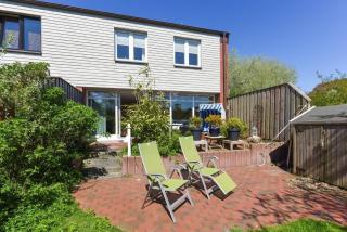 'Strandflieder' - Langeoog - 7