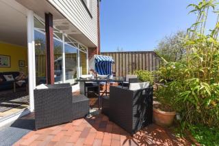 'Strandflieder' - Langeoog - 5