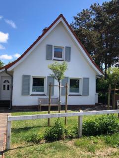 Residenz 'NORDLICHT' - Langeoog - 0