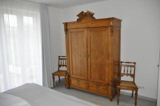 Friesengut 'Sandpiper' im Friesengut - Langeoog - 1