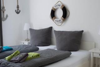 Ferienhaus MAGELLAN '1' - Langeoog - 9
