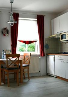 Ferienhaus MAGELLAN '1' - Langeoog - 2