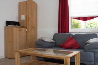 Ferienhaus MAGELLAN '1' - Langeoog - 1