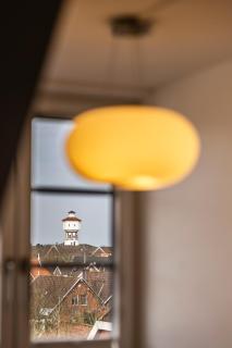 Friesengut 'SEAHOME' im Friesengut - Langeoog - 7