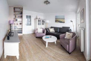 Friesengut 'SEAHOME' im Friesengut - Langeoog - 5
