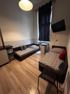 Kawalerka Szczecin Centrum - 7