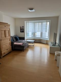 Ruhige und zentrale Wohnung - Basilea - 5