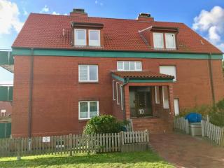 'Frederike' - Langeoog - 9