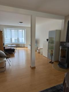 Ruhige und zentrale Wohnung - Basilea - 6