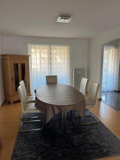 Ruhige und zentrale Wohnung - 4