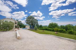 Villa Olifi, a peaceful villa surrounded by nature - Kršan - 6