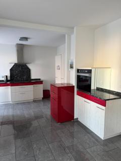 Ruhige und zentrale Wohnung - Basilea - 2