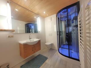 Santner alpine tauern living - panorama apartments in Virgental with free parking & ski - bike room - 6