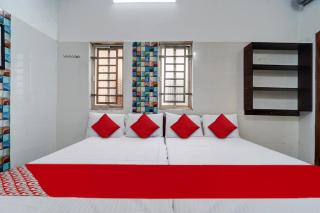 Hotel O Pothini Palace - Palni - 1