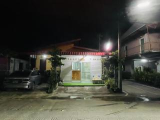 Yada House - Strand Nai Yang - 9