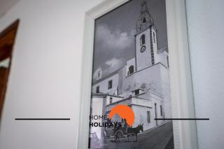 #262 Rosa Guest House C by Home Holidays - Albufeira - 2