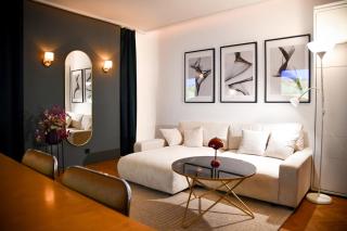 Suitespot Munich - Marienplatz - 8