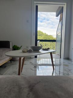 Cozy Retreat Apartment in Vari - Vári - 7