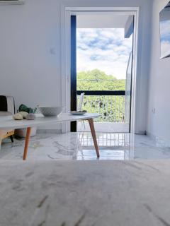 Cozy Retreat Apartment in Vari - Vári - 9