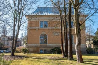 Villa Waldpark - Dresda - 4