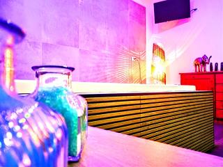 Big Mama Jungle Wellness Rooms - Terracina - 0