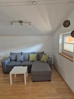 Ferienwohnung Kitzbichler im Kaiserwinkl - 1