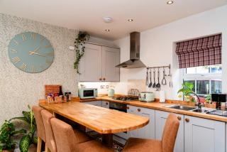 Cosy Days Cottage - Skipton - 7