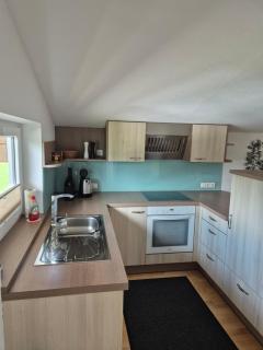 Ferienwohnung Kitzbichler im Kaiserwinkl - Kössen - 2