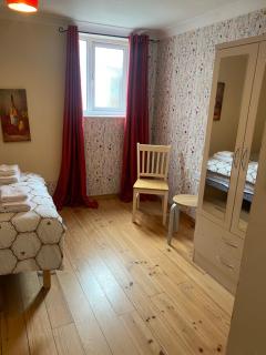 Beach Golf Getaway Apt 1 - 3