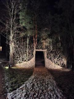 Osada Pod Łąkami - - 2