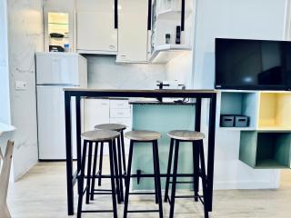 Hauzify I Apartament Nàutic - Platja d'Aro - 5
