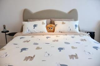 Meow Suite - Kuching Town - VH11 - Kuching - 0