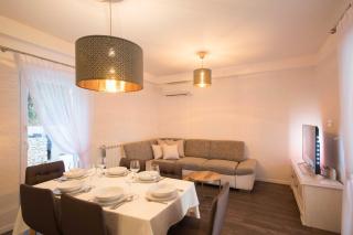 Villa Olifi, a peaceful villa surrounded by nature - Kršan - 4