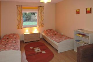 holiday home in Kolczewo for 5 persons - Kołczewo - 4