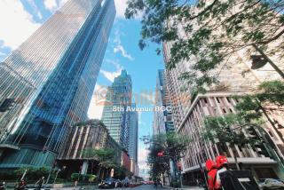 BGC Staycation: 1BR Condo Uptown Area #ournw12d - Manila - 9