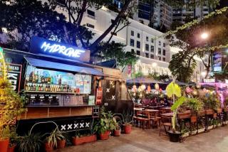 BGC Staycation: 1BR Condo Uptown Area #ournw12d - Manila - 4