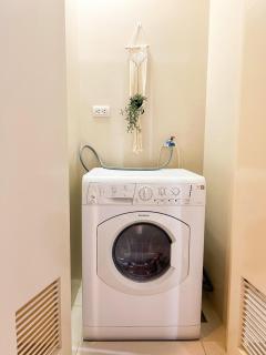 BGC Staycation: 1BR Condo Uptown Area #ournw12d - Manila - 1