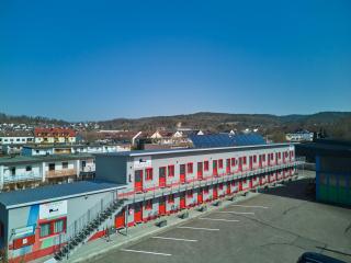 Sunny Hotel Regenstauf - 5