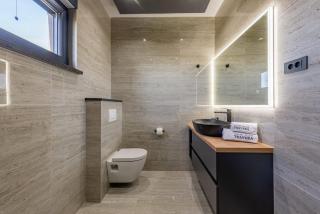 CROWONDER Villa Travera 1 with Heated Swimming Pool - CROWONDER LUXURY RENT - 3