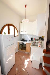 apartment for 5 by Santa Croce - Florence - 4