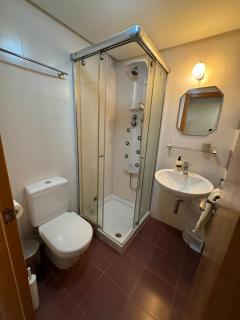 Beautiful 2 bedroom 2 bathroom apartment with several pools - Roquetas de Mar - 5