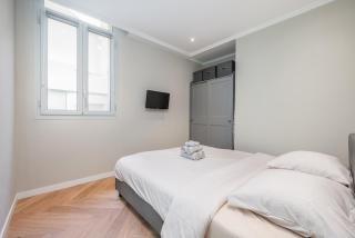 Bel appartement centre Cannes 1min de la Croisette - Cannes - 3