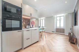 Bel appartement centre Cannes 1min de la Croisette - Cannes - 7